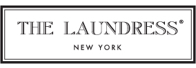 ETIQUETTE + THE LAUNDRESS NEW YORK - Logo