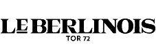 ETIQUETTE + LE BERLINOIS - Logo