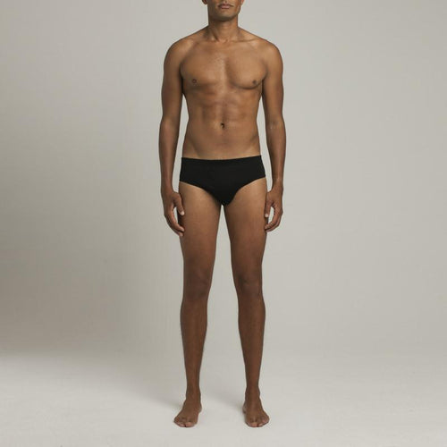 Men's Astor Briefs  - Alt view
