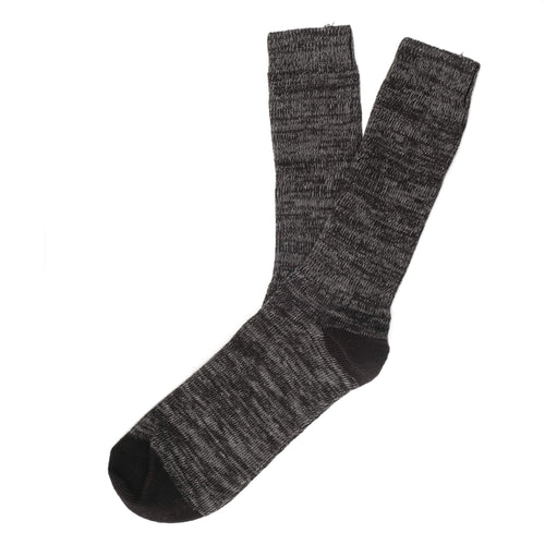 Roppongi Marled Men's Socks 