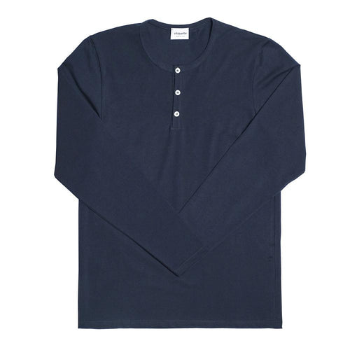 Men's Crosby Henley
