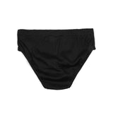 Mens Underwear - The Fifth Men's Briefs - Black⎪Etiquette Clothiers