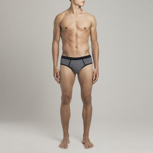 Men's Prince Briefs  - Alt view