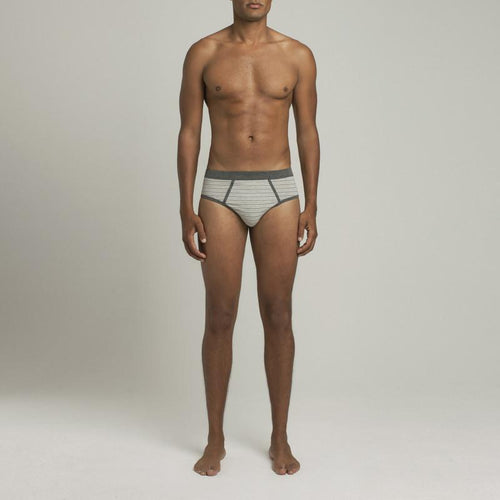 Men's Prince Briefs  - Alt view