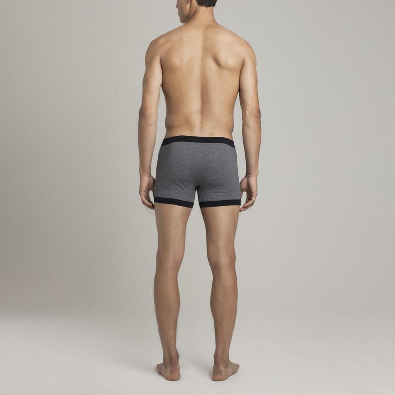 Mens Underwear - Men's Grand Trunks - Blue⎪Etiquette Clothiers