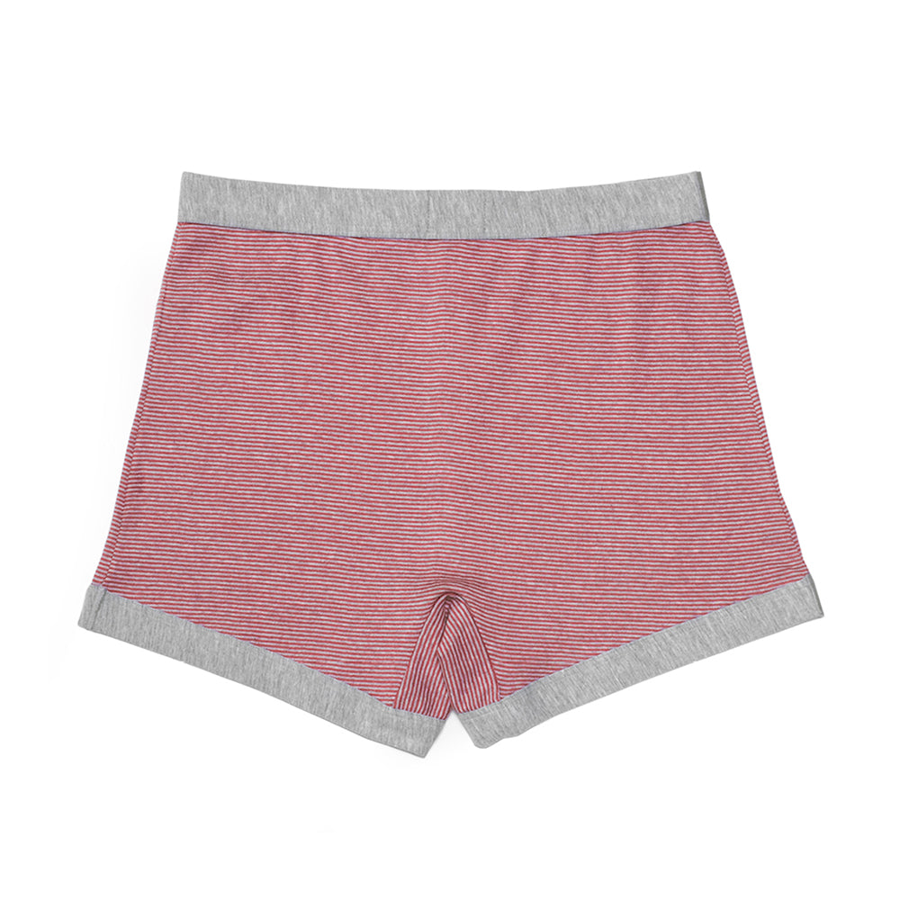 Mens Underwear - Men's Grand Trunks - Bordeaux⎪Etiquette Clothiers