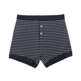 Mens Underwear - Men's Grand Trunks - Dark Blue⎪Etiquette Clothiers