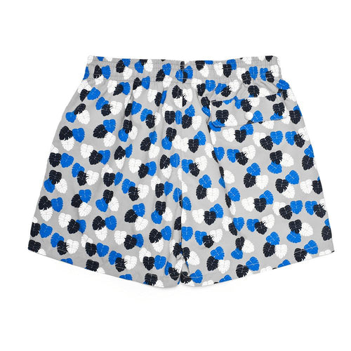 Men's Corsaro Swim Trunk Palms  - Alt view