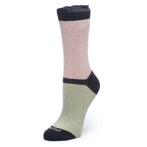 Charming Trio Women's Socks  - Alt view