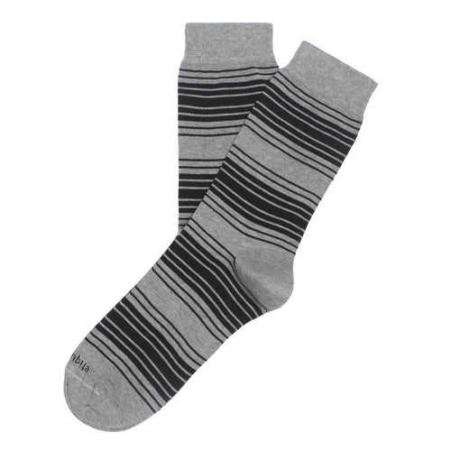 Tokyo Stripes Women's Socks 