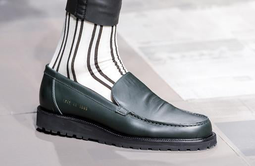 ETIQUETTE X ROBERT GELLER NO.2