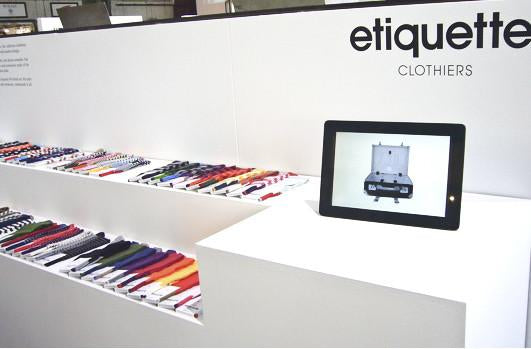 BREAD & BUTTER L.O.C.K. BERLIN