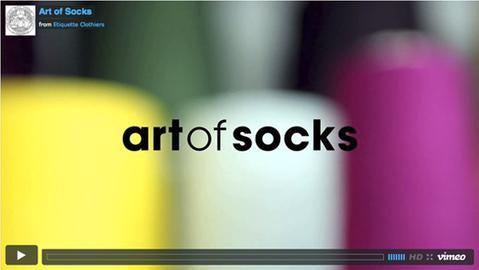 ART OF SOCKS