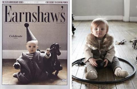 WHIMSICAL FALL FEATURE