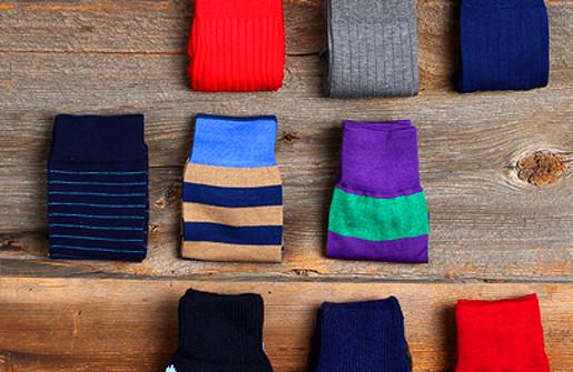 ETIQUETTE CLOTHIERS IN GQ’S WEAR IT NOW