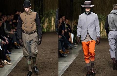 COMMENDING + INTRODUCING