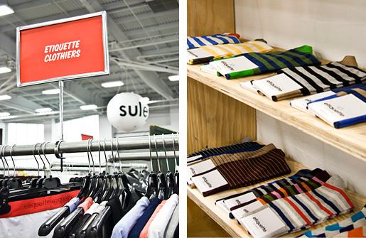 OPENING THE NY CAPSULE