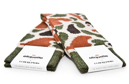 ETIQUETTE X LE BERLINOIS