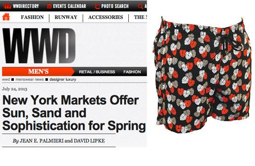 SUN, SAND AND SOPHISTICATION