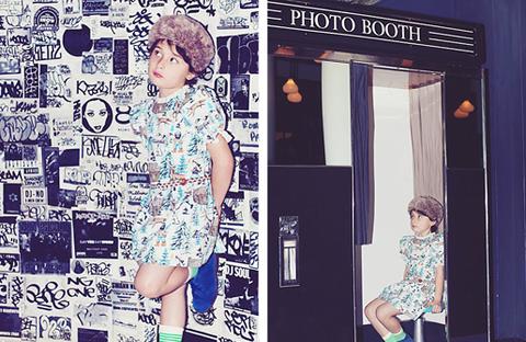 BABIEKINS AT THE ACE HOTEL