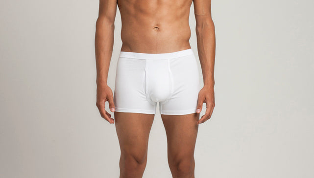Best men's trunks underwear & boxer briefs for men – Made in Italy | Etiquette Clothiers