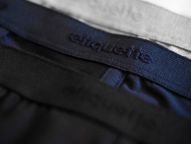 Best men's underwear & luxury underpants for men – Made in Italy⎪Etiquette Clothiers