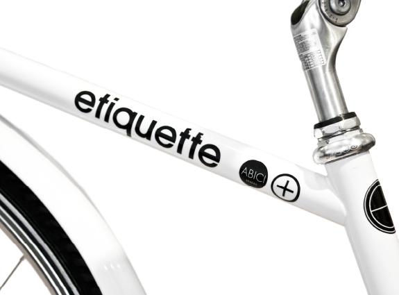 ETIQUETTE + ABICI - 3