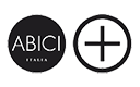ETIQUETTE + ABICI - Logo