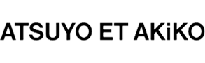 ETIQUETTE + ATSUYO ET AKiKO - Logo