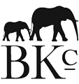 ETIQUETTE + THE BROOKLYN CIRCUS - Logo