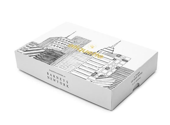 ETIQUETTE + BARNEYS NEW YORK - 2