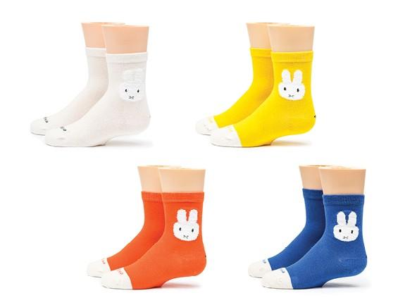 ETIQUETTE + MIFFY - 3