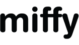ETIQUETTE + MIFFY - Logo