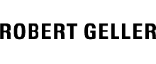 ETIQUETTE + ROBERT GELLER - Logo
