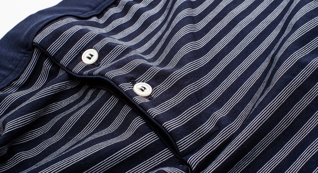 luxury men's striped underwear and striped underwear for men  – Etiquette Clothiers