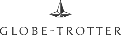 ETIQUETTE + GLOBE-TROTTER - Logo