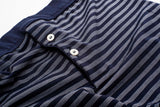 Mens Underwear - Men's Grand Trunks - Dark Blue⎪Etiquette Clothiers