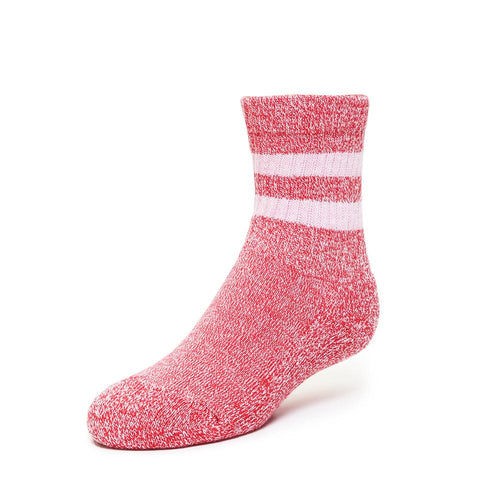 Terry Boot Socks  - Alt view