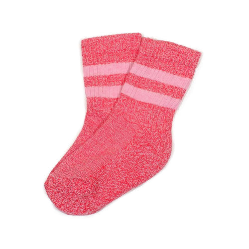 Terry Boot Socks 