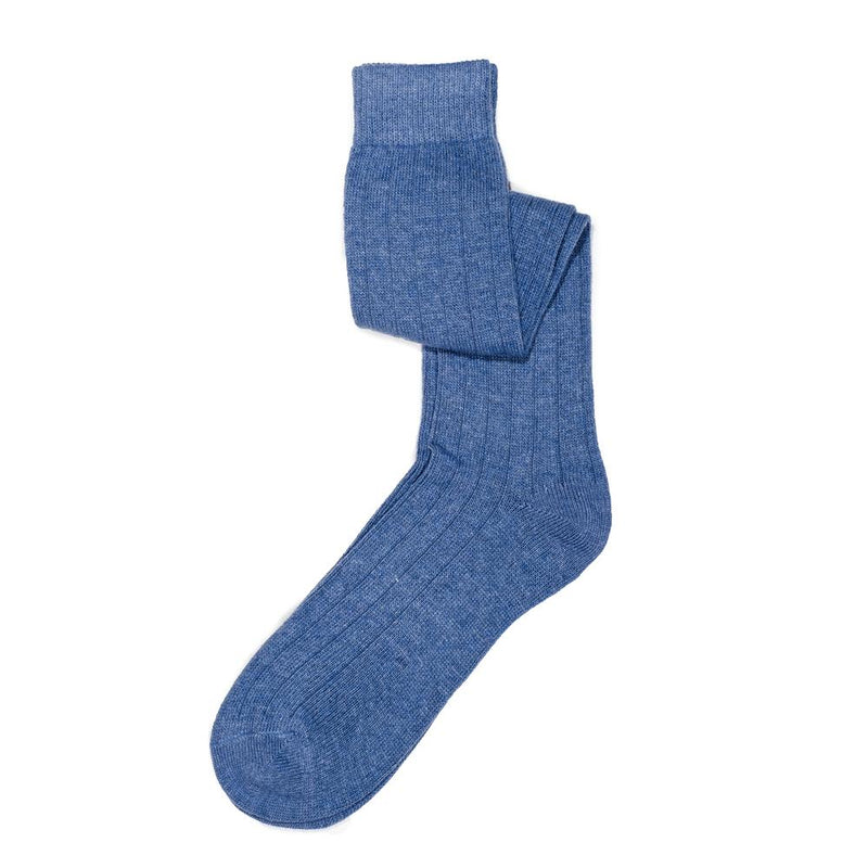 Men's Cashmere Socks Etiquette Clothiers