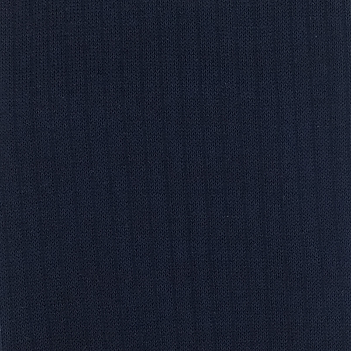 Mens Socks - Basic Luxuries Knee High Ribbed Men's Socks - Dark Blue⎪Etiquette Clothiers