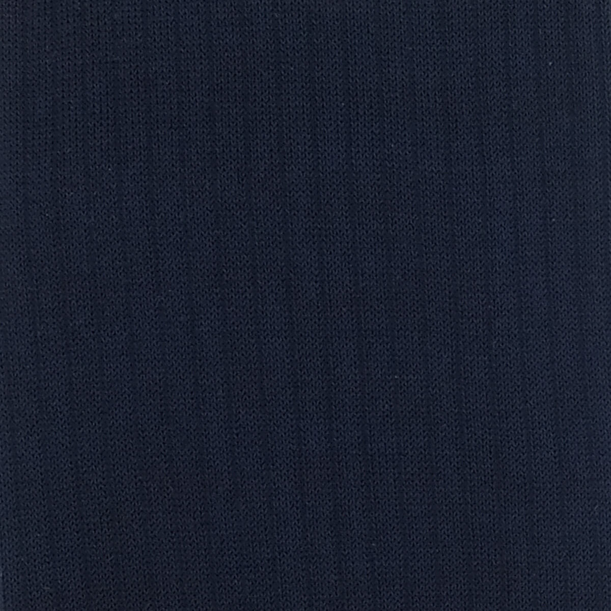Mens Socks - Basic Luxuries Knee High Ribbed Men's Socks - Dark Blue⎪Etiquette Clothiers