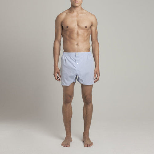 Men's Boxer Shorts  - Alt view