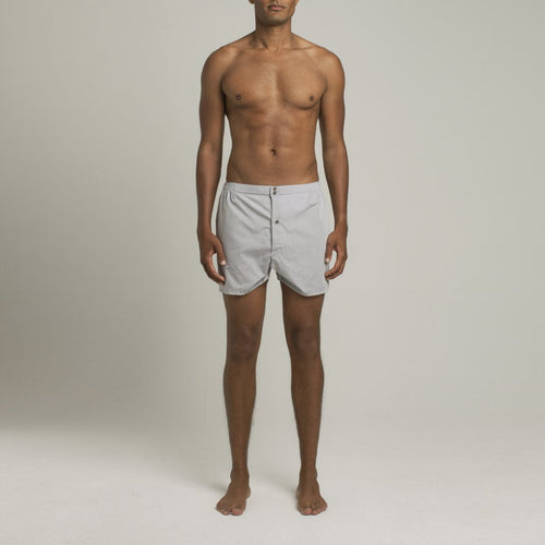 Men's Boxer Shorts  - Alt view
