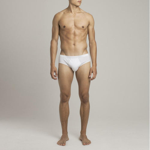 Men's Astor Briefs  - Alt view