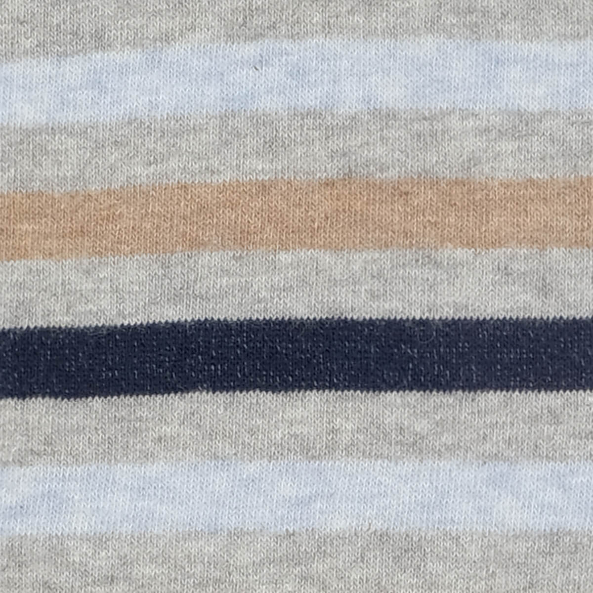 Mens Socks - Crosswalk Stripes Men's Socks - Grey⎪Etiquette Clothiers