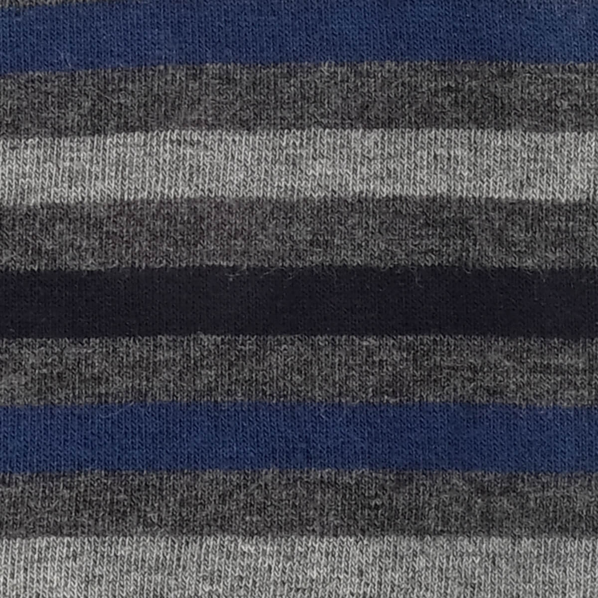 Mens Socks - Crosswalk Stripes Men's Socks - Grey⎪Etiquette Clothiers