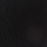 Mens Socks - Men's No Show Socks - Black⎪Etiquette Clothiers