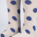 Mens Socks - Popist Men's Socks - Grey⎪Etiquette Clothiers