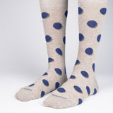 Mens Socks - Popist Men's Socks - Grey⎪Etiquette Clothiers
